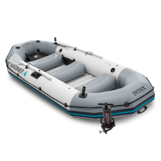 Set Bateau Mariner 4