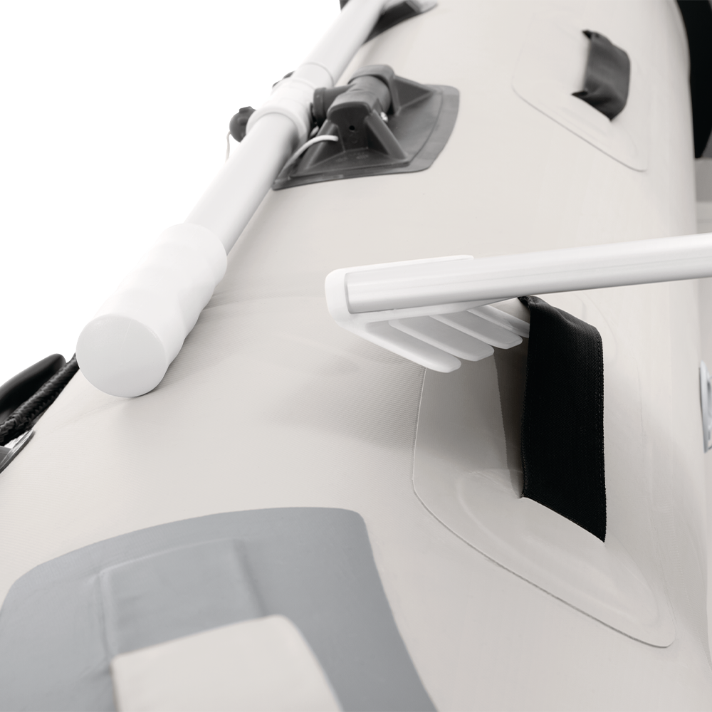 Bateau semi-rigide Mariner 260 – Image 10