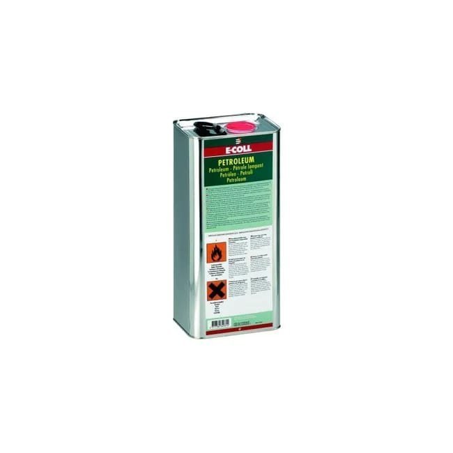 Pétrole lampant 3L E-COLL (Par 8)