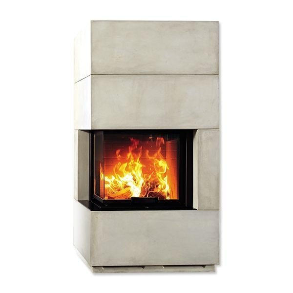 Chenille de base pour camion S17, 5 kW – Image 3