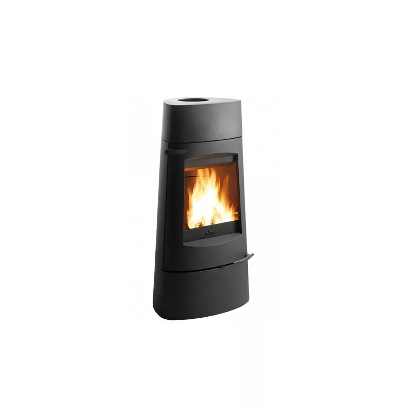 Poêle à Bois Aratos - 8 Kw – Image 2